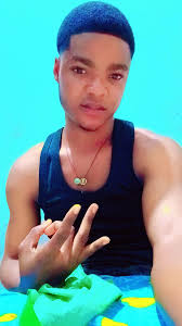 Jonathan Larry in people