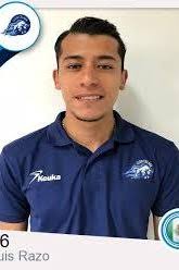 Luis Razo