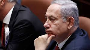 Benjamin netanyahu is best known for his service as prime minister of israel. Benjamin Netanyahu Gives Up Attempt To Form Israeli Coalition Financial Times