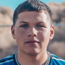 Isaac Muniz's Instagram, Twitter & Facebook