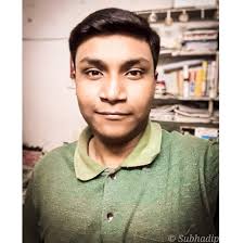Subhadip Roy