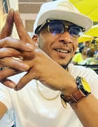 Obituary information for Blake Lamar Matthews