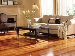I love these dark floors and light walls. 25 Stunning Living Rooms With Hardwood Floors Elegant Living Room Design Living Room Hardwood Floors Wooden Floors Living Room