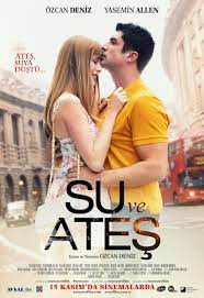 Filme De Domingo Agua E Fogo Bananas E Coisas