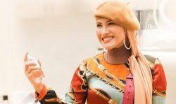 Мукими 1а, ориентир метро novza. Wajah Lebih Runcing Dan Cantik Sherry Ibrahim Buat Pembedahan Plastik