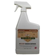 Termites eat 24 hours a day, 7 days a week, meaning damage to wood in and around a structure can termites are not a pest that can be effectively treated by a homeowner. Dg Bug Out Pest Control Spray 32 Oz