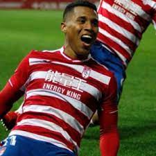 Getafe have scored at least one goal in each of their last 5 away matches. Granada Vs Getafe Prediction 5 23 2021 La Liga Soccer Pick Tips And Odds