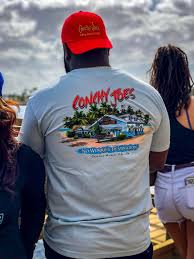 Conchy Joe'S (@Conchyjoesseafood) • Instagram Photos And Videos