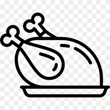 Chicken holiday thanksgiving turkey icon 3. Computer Icons Ankom Turkey Meat Food Thanksgiving Food Animals Chicken Png Pngwing