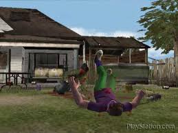 There goes the neighborhood cheats, codes, unlockables, hints, easter eggs, glitches, tips, tricks, hacks, downloads, hints, guides, faqs, walkthroughs, and more for playstation 2 (ps2). Backyard Wrestling Don T Try This At Home Neoseeker