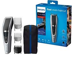 We selected these models in february 2019 to find the best hair trimmers for home or professional use. These Are The Best Hair Clippers For Men Whatever Your Budget