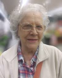 Edith Marie Vane Obituary June 24, 2023