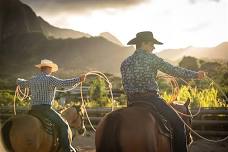 Paniolo BBQ & Slack Key Celebration – Ka Mea Kanu...