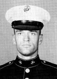 Remembering Robert Eugene Eckelmann, Class of 1965