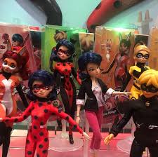 See more ideas about miraculous ladybug toys, miraculous ladybug, ladybug. Miraculous Ladybug Toys Reveal Ladybug S New Powers Miraculous Ladybug News