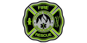 CPR Class w/ Palm Beach Gardens Fire Rescue