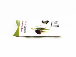 Advertisement design for minsyam olive oil softgel and kapsul habbatus sauda. Minsyam 100 Olive Oil Capsule