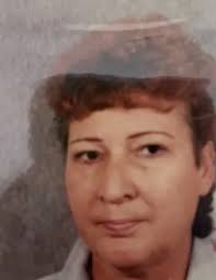 Obituary information for Ruby Ann Walker