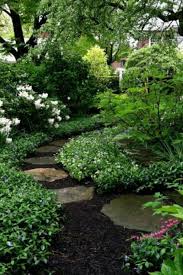 Gardening Better Homes And Gardens Shade Garden Design Backyard Landscaping Beautiful Gardens