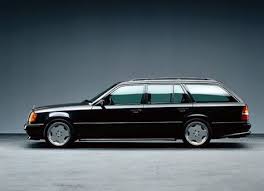124er T Modell Mercedes Benz Kombi Mercedes W124 Mercedes Car Station Wagon