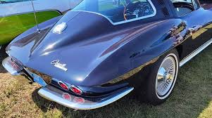 Image result for Blue 1964 Fleet
