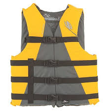Stearns Adult Watersport Classic Series Vest See This