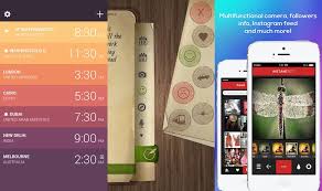 If you have a new phone, tablet or computer, you're probably looking to download some new apps to make the most of your new technology. 5 Awesome Paid Iphone Apps That Are Now Free For A Limited Time Iphone Apps Iphone Apps Free App