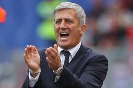 Vladimir petkovic, l'allenatore sconosciuto che ha sorpreso il mondo. Petkovic Demands A More Ruthless Lazio Fourfourtwo