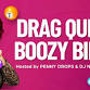 Drag Queen Boozy Bingo - Bridgwater event image