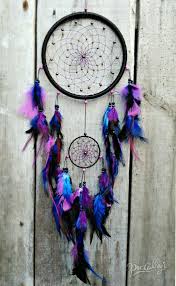 Black And White Dream Catcher Background Black Blue Purple Dreamcatcher Purple Dream Catcher Blue Dream Catcher Black Dream Catcher