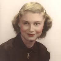 Lillian M. Steckline Steinbach (1931-2017)