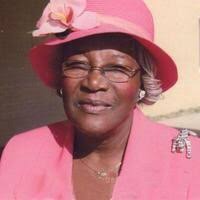 Bernetha Graham Obituary Andrews South Carolina Legacy Com