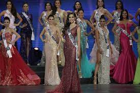 Görünümler 270 b9 aylar önce. How Catriona Feels About Vickie Rushton S Binibining Pilipinas Performance Abs Cbn News
