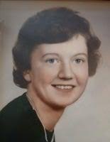 Dolores M. Ilgenfritz Obituary