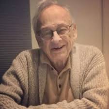 Robert P. Eckert Obituary March 23, 2022