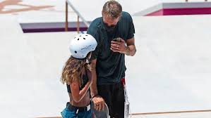 Brazilian rayssa leal, 11, won the street league skateboarding world tour event in los angeles, but is hoping to make an even bigger impact at the tokyo olympics. Zvqpxls71 Jnum