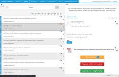 Virtual Event Platform For Scientific Meetings In 2020 Research Abstract Sequence Analysis Scientific
