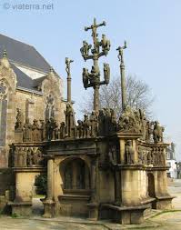 Epingle Sur Bretagne Departements