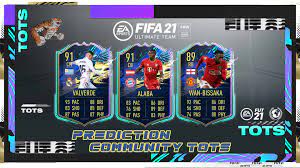 Tots fifa 21 leaks ea released a handful of teasers to whet the appetite of gamers ahead of the big reveal of the fifa 21 ultimate team community team of the season. Fifa 21 Tots Release Date Schedule And Leaks All Team Of The Season Leagues Calendar Fifaultimateteam It Uk