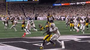 Aaron Rodgers 'Proud' Of Steelers' Tight End Group - Steelers Depot