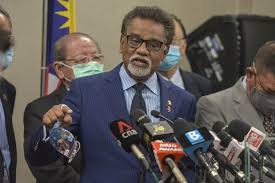 Police will be calling on kuala langat mp, datuk dr xavier jayakumar following his alleged statement with elements of sedition and provocation on the parliamentary sitting. Pkr S Dr Xavier Denies Man Arrested By Macc Is Former Aide Reaffirms Stance Against Corruption Malaysia Malay Mail