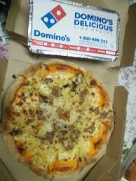 It is our commitment to be the best pizza joint in singapore and offer great value for all pizza lovers from around the world. Domino S Pizza Picture Of Domino S Pizza Kuala Lumpur Tripadvisor