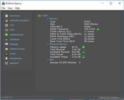 The maximum memory capacity is a function of the memory type and number of installed processors. Solved Ram Upgrade For Hp 15 Af114au Notebook Hp Support Community 5846760