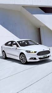 Ford Mondeo Iphone 6 6 Plus Wallpaper And Background Avtomobili