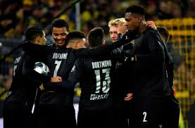 410k views · march 31. Borussia Dortmund Vs Leipzig Results