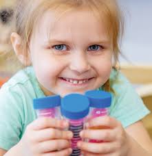 A great year to be a kid at Babcock