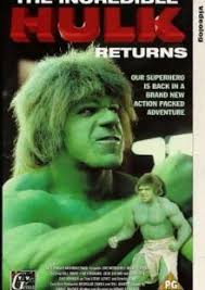 2h 38 min sortie : Hulk Vs Streaming Ita