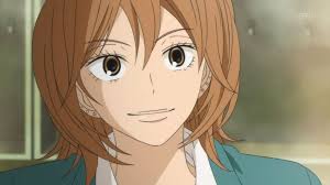 From me to you / cast Extrovertedotaku S Image Anime Kimi Ni Todoke Anime Characters