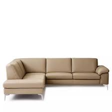 The nicoletti premium leather sectional represents style, class and modernity. Nicoletti Pascal 2 Piece Sectional 100 Exclusive Sectional Stainless Steel Legs Exclusive Furniture