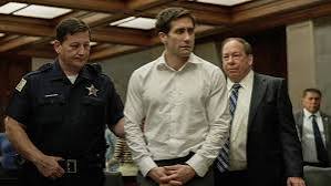 Presumed Innocent Review: Jake Gyllenhaal's Legal Thriller Is Reliable,  By-the-Books Television - TV Guide